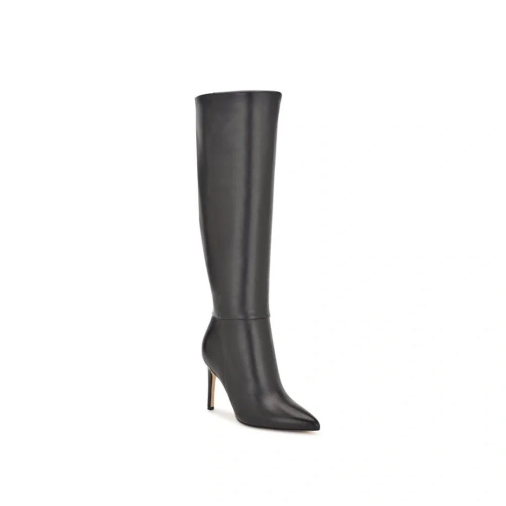 Women's Richy Heeled Boots